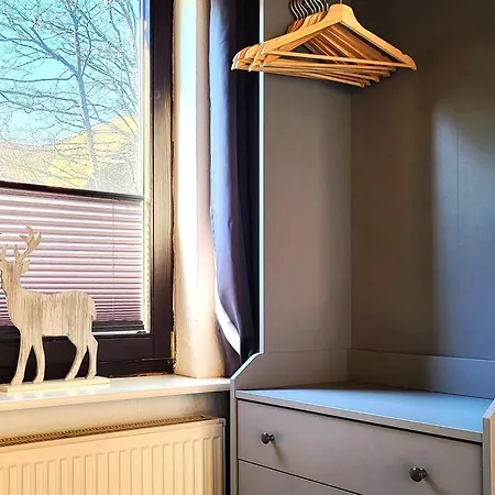 Sehn Suchts Ort Nr 5 Apartment *