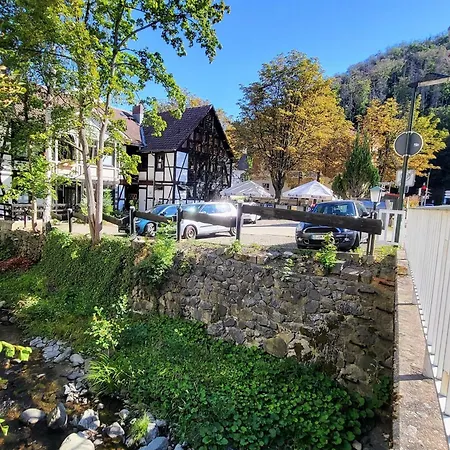 Apartment Sehn Suchts Ort Nr 5