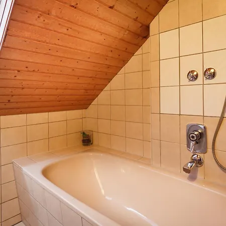 Sehn Suchts Ort Nr 5 Apartment