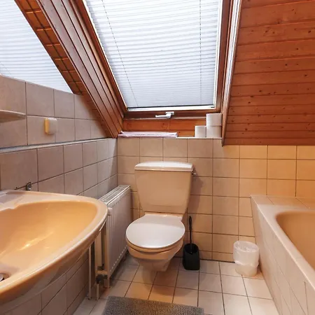 Sehn Suchts Ort Nr 5 Apartment *