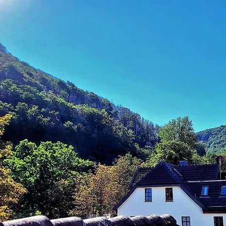 Apartment Sehn Suchts Ort Nr 5 Bad Harzburg