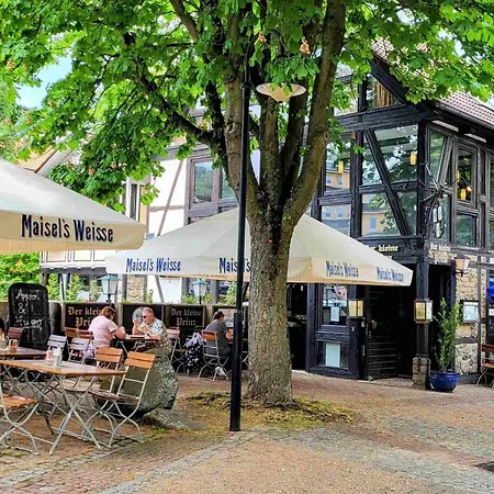 Sehn Suchts Ort Nr 5 Bad Harzburg