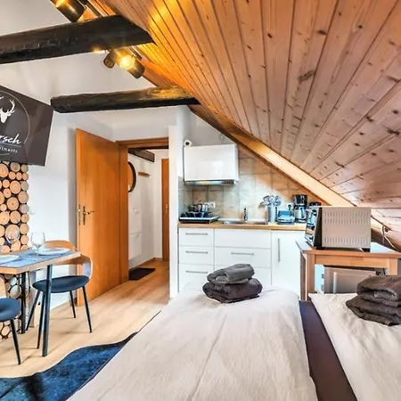 Sehn Suchts Ort Nr 5 Bad Harzburg